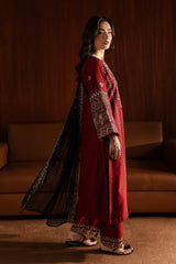 Shamsa – 3 Piece Suit