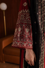 Shamsa – 3 Piece Suit