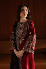 Shamsa – 3 Piece Suit