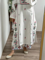 Heer Elegance 2PC – Bold Yet Feminine