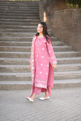 Zara 3PC – Modern Grace