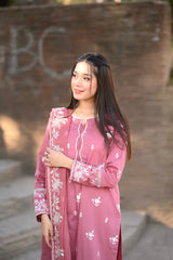 Zara 3PC – Modern Grace