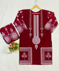 Old Sphire Design 2Pcs