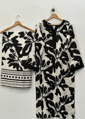 BLACK Pista 2-Piece Suit