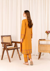 Mustard Hill– 2-Piece Cotton