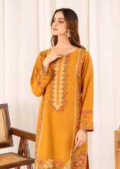 Mustard Hill– 2-Piece Cotton
