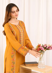Mustard Hill– 2-Piece Cotton