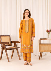 Mustard Hill– 2-Piece Cotton