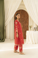 Fabeeha Glow -2- Piece