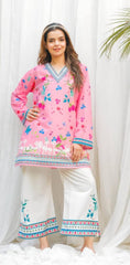 Multi flowers pari - 2pc