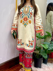 Meerab-2-Piece