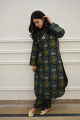 New ILMA Long Length